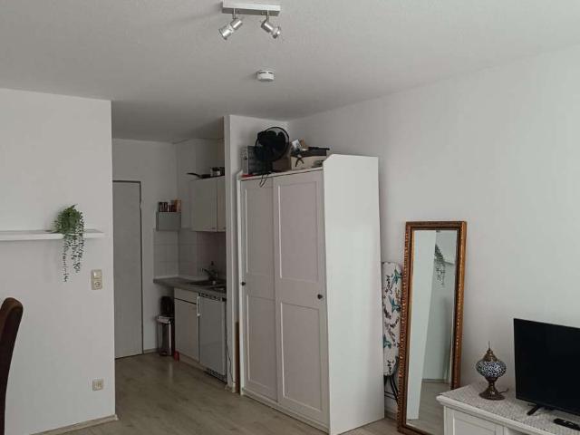 1 Zimmer Wohnung in Lübeck