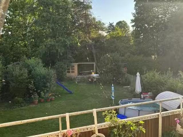 1 Zimmer Wohnung in Ludwig Thoma Straße, Fürstenfeldbruck