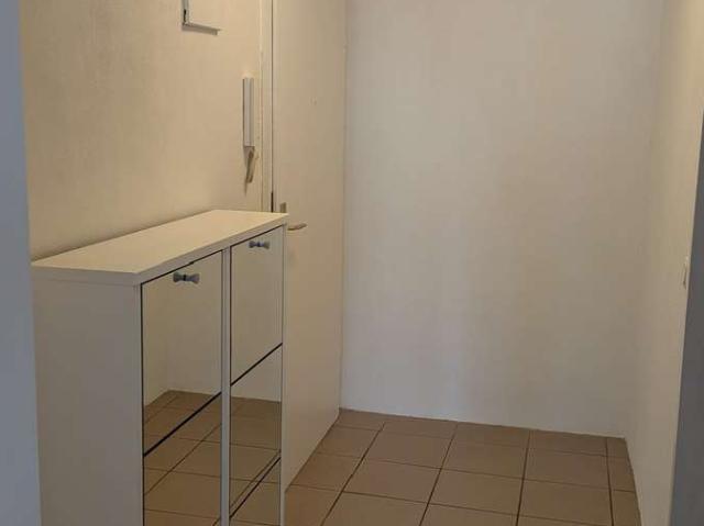 1 Zimmer Wohnung in Ludwigshafen Mitte