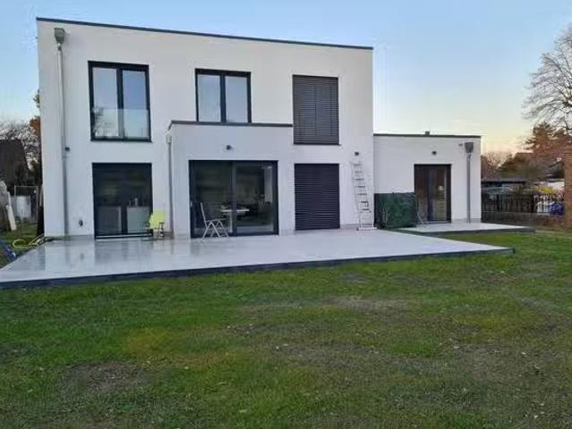 1 Zimmer Wohnung in Luftschifferweg, Staaken