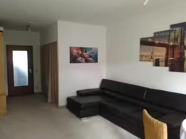 1 Zimmer Wohnung in Luise Kiesselbach Platz, Sendling Westpark