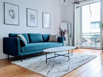 1 Zimmer Wohnung in Luruper Weg, Eimsbüttel
