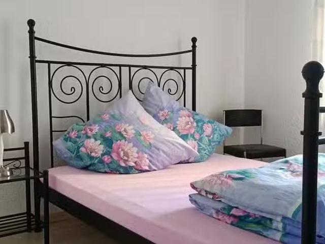 1 Zimmer Wohnung in Lütgendortmunder Straße, Lütgendortmund