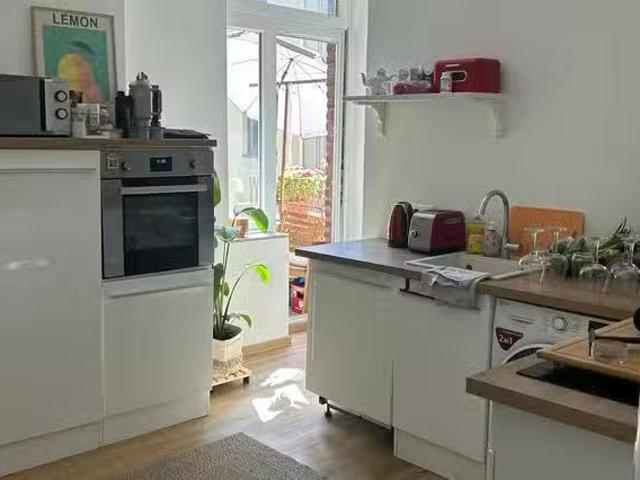 1 Zimmer Wohnung in Luxemburger Straße, Lindenthal