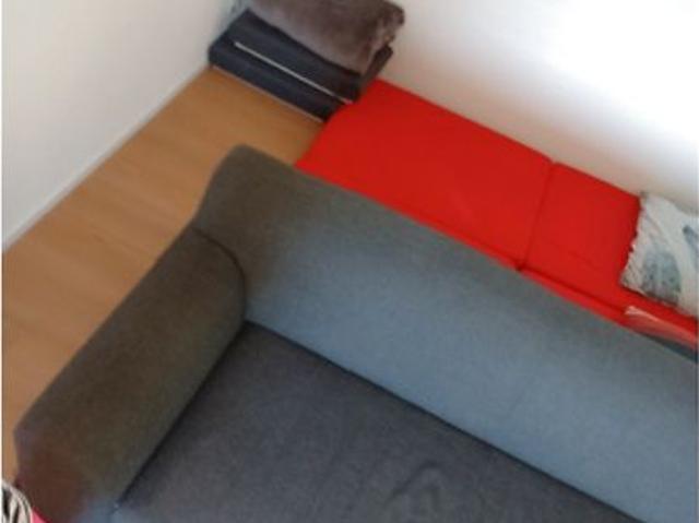 1½ Zimmer Wohnung in Luzern, möbliert, auf Zeit