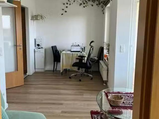1 Zimmer Wohnung in Lyonel Feininger Straße, Hellersdorf