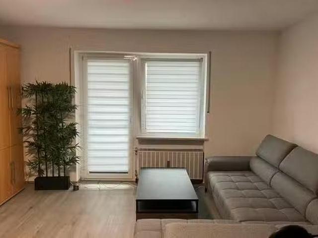 1 Zimmer Wohnung in Lagerstraße, Puchheim Bahnhof