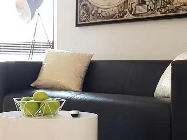 1 Zimmer Wohnung in Lange Laube, Mitte