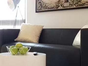 1 Zimmer Wohnung in Lange Laube, Mitte