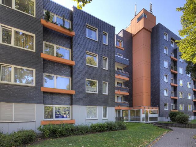 1 Zimmer Wohnung in Langendreer mit WBS