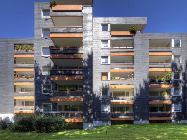 1 Zimmer Wohnung in Langendreer mit WBS
