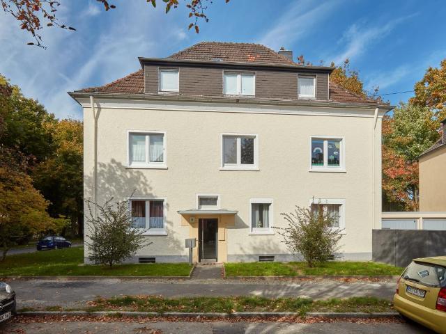 1 Zimmer Wohnung in Langendreer