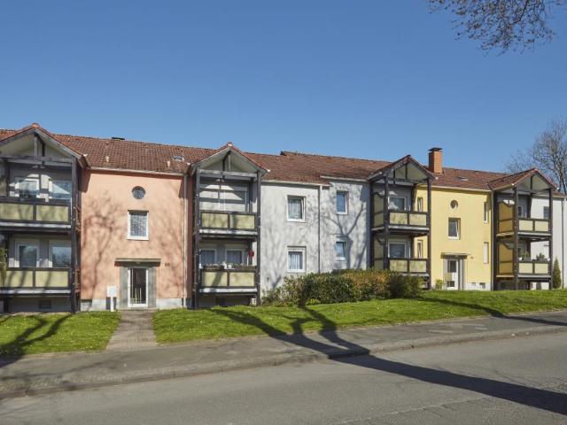 1 Zimmer Wohnung in Langendreer