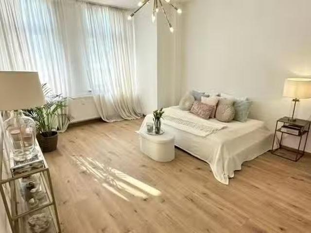 1 Zimmer Wohnung in Langerstraße, Stadtbezirk 2
