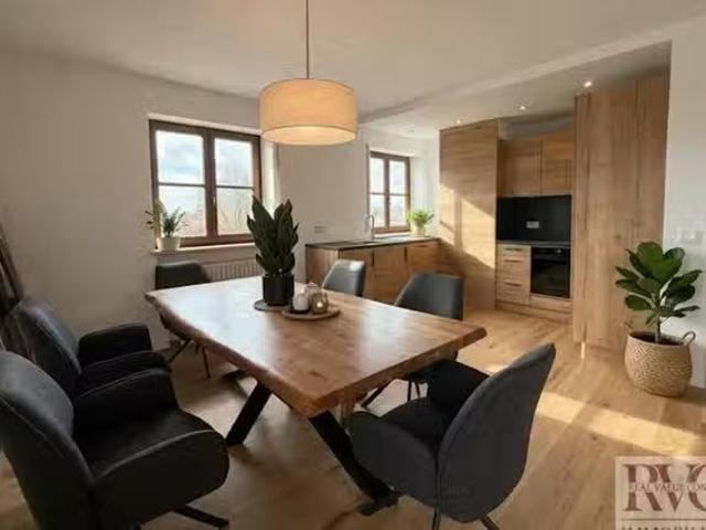 1 Zimmer Wohnung in Laufener Straße, Freilassing