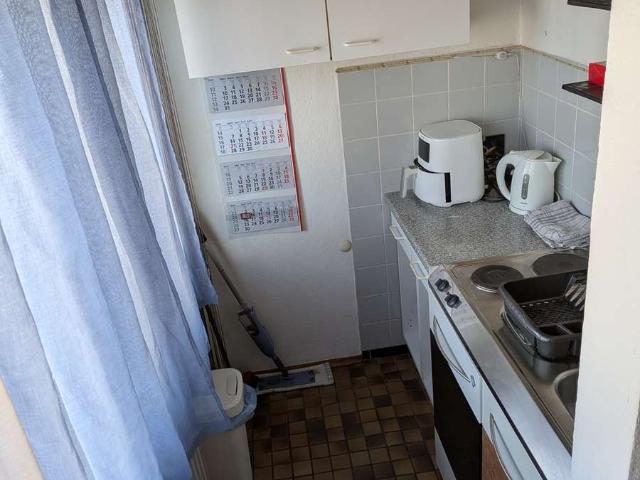 1 Zimmer Wohnung in Leimen