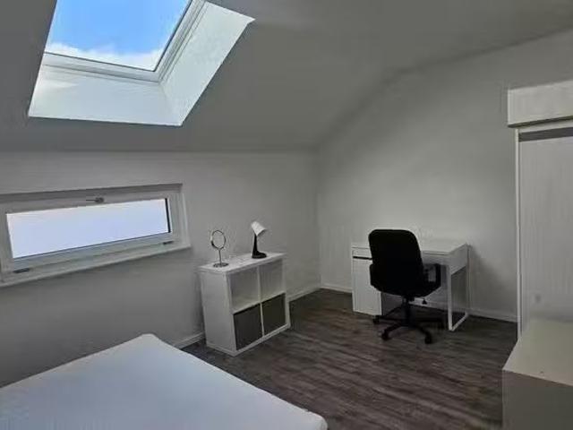 1 Zimmer Wohnung in Leininger Ring, Bockenheim an der Weinstraße