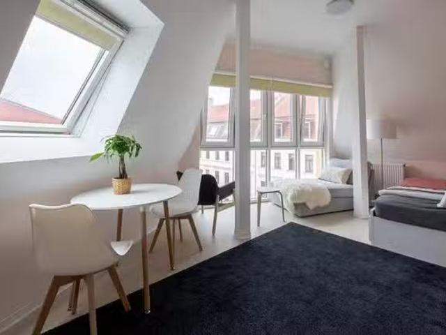 1 Zimmer Wohnung in Leipzig