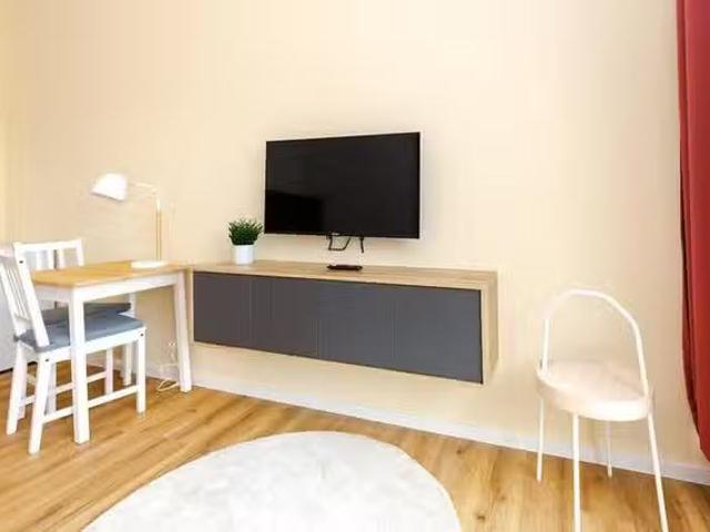 1 Zimmer Wohnung in Leipzig