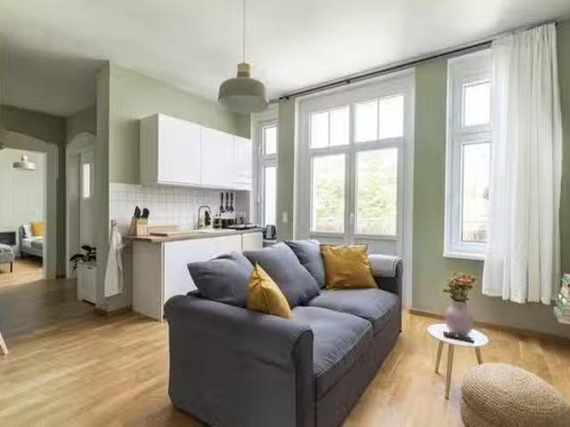1 Zimmer Wohnung in Leipzig