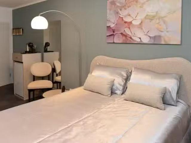 1 Zimmer Wohnung in Leipzig