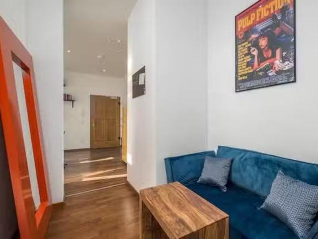 1 Zimmer Wohnung in Leipzig