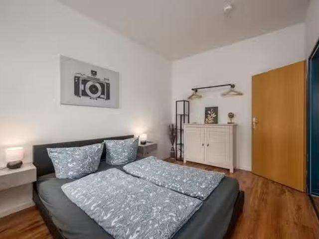 1 Zimmer Wohnung in Leipzig