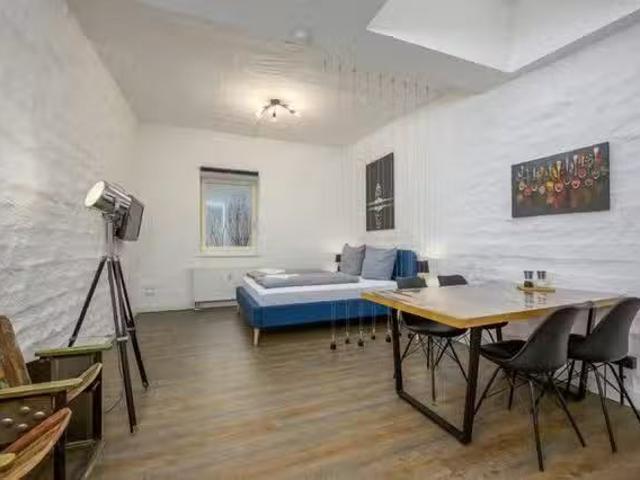 1 Zimmer Wohnung in Leipzig