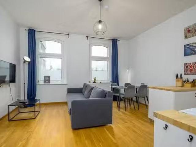 1 Zimmer Wohnung in Leipzig