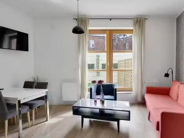 1 Zimmer Wohnung in Leipzig