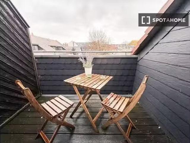 1 Zimmer Wohnung in Leipzig zu vermieten