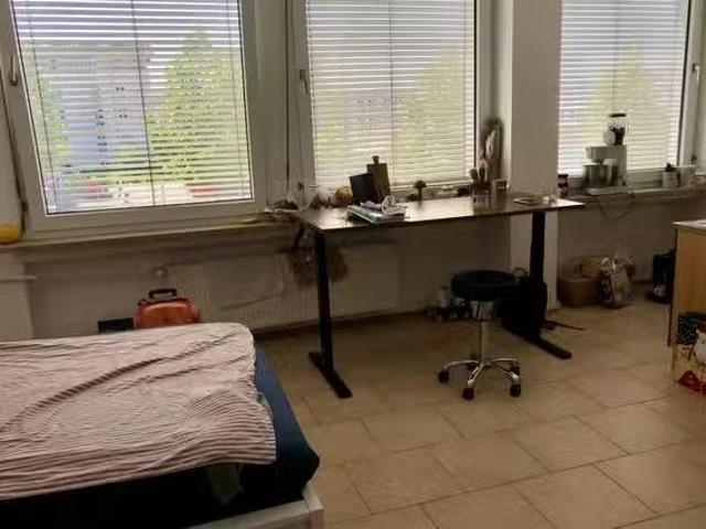 1 Zimmer Wohnung in Leipziger Straße, Fulda