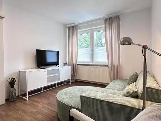 1 Zimmer Wohnung in Leipziger Straße, Stadtbezirke III