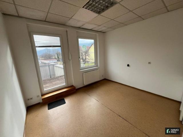 1 Zimmer Wohnung in Leoben Judendorf mit Balkon zu vermieten