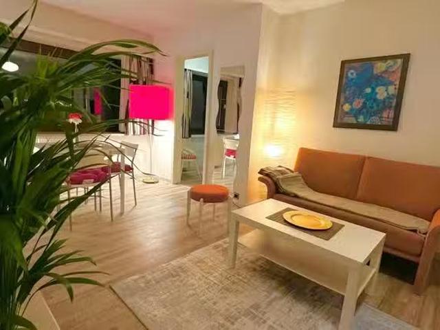 1 Zimmer Wohnung in Lembekstraße, Lokstedt