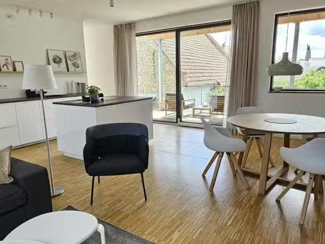 1 Zimmer Wohnung in Lessingstraße, Mühlheim am Main