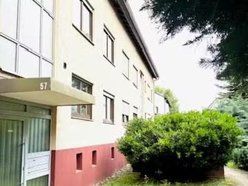 1 Zimmer Wohnung in Lerchenstraße, Zizishausen