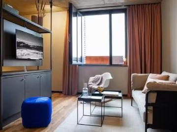1 Zimmer Wohnung in Leverkusen