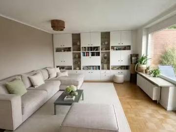 1 Zimmer Wohnung in Lichtenauerweg, Harburg