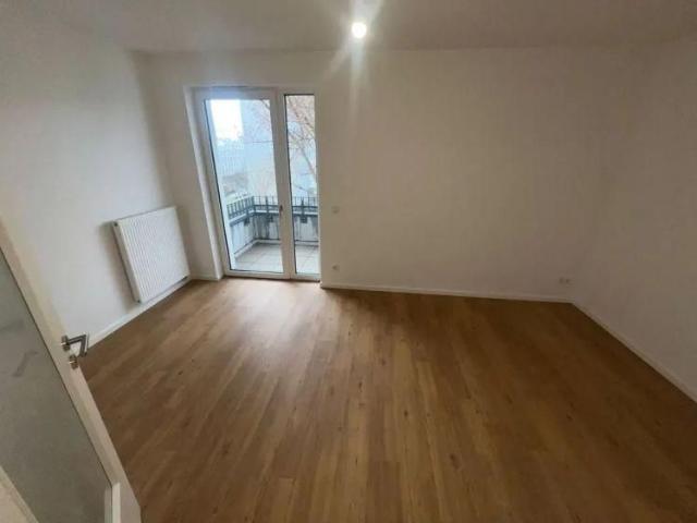 1 Zimmer Wohnung in Lichtenberg