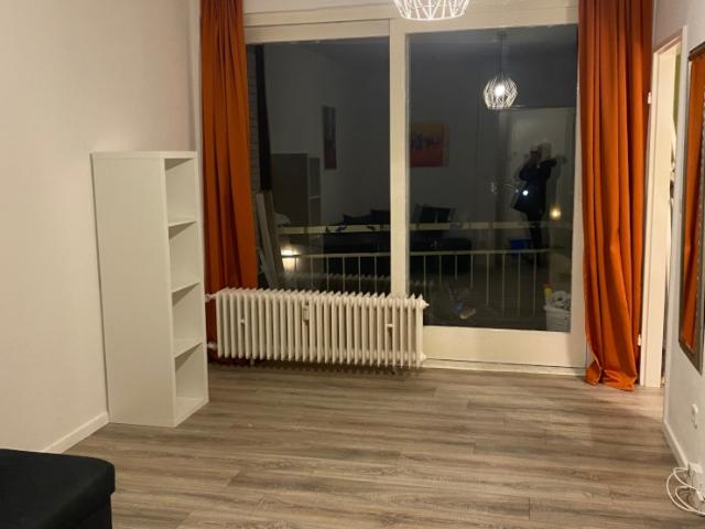 1 Zimmer Wohnung in Lichterfelde