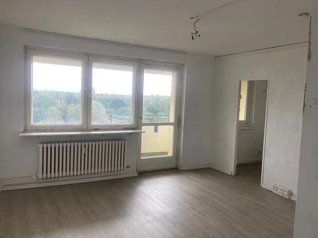 1 Zimmer Wohnung in Lichterfelde Süd