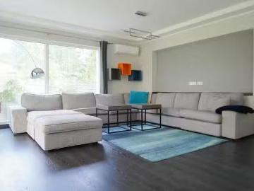 Seehof, Teltow, Spreewald, Bundesland Brandenburg