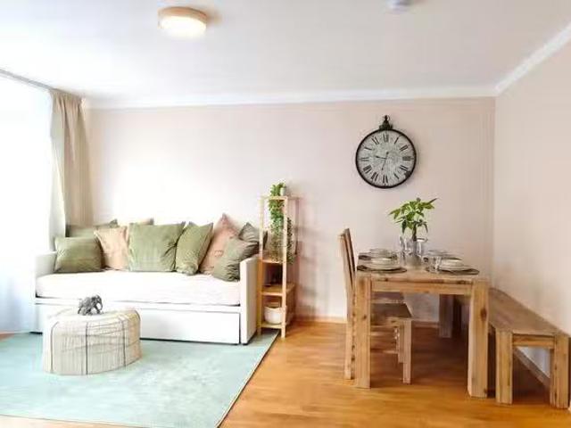 1 Zimmer Wohnung in Liebenaustraße, Waldenbuch