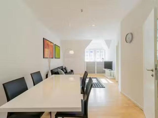 1 Zimmer Wohnung in Liliencronstraße, Steglitz