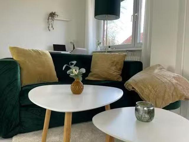 1 Zimmer Wohnung in Lilienthalstraße, Holtenau
