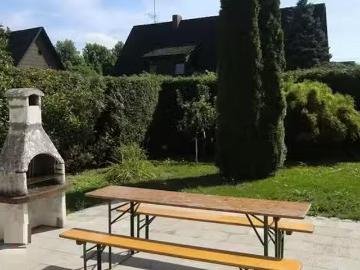 1 Zimmer Wohnung in Lindenstraße, Ismaning