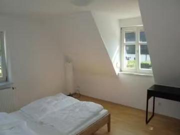 1 Zimmer Wohnung in Lindenstraße, Ismaning