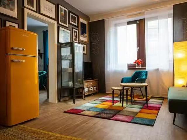 1 Zimmer Wohnung in Lindenstraße, Obernburg am Main