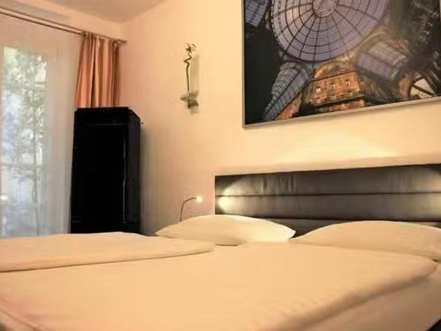 1 Zimmer Wohnung in Lintgasse, Innenstadt